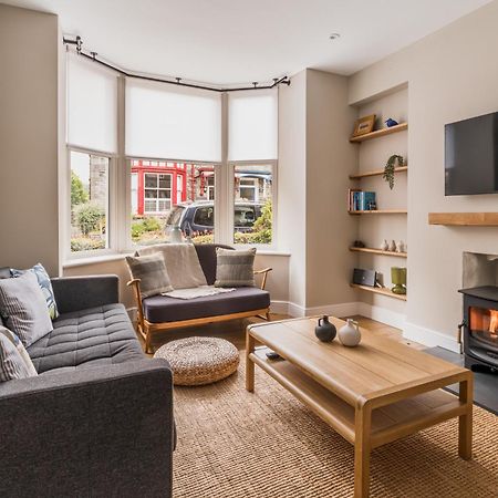 Brantwood - 4 Bed Home Ambleside Extérieur photo