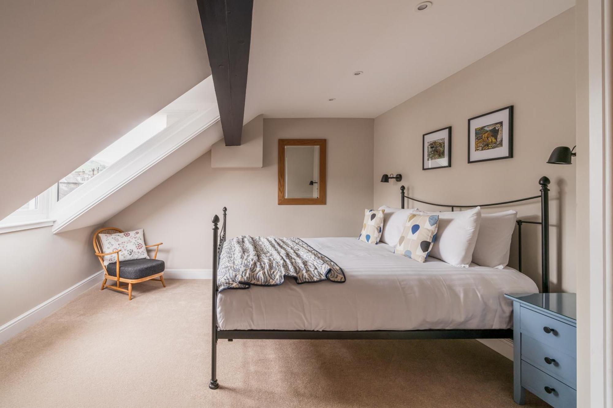 Brantwood - 4 Bed Home Ambleside Extérieur photo