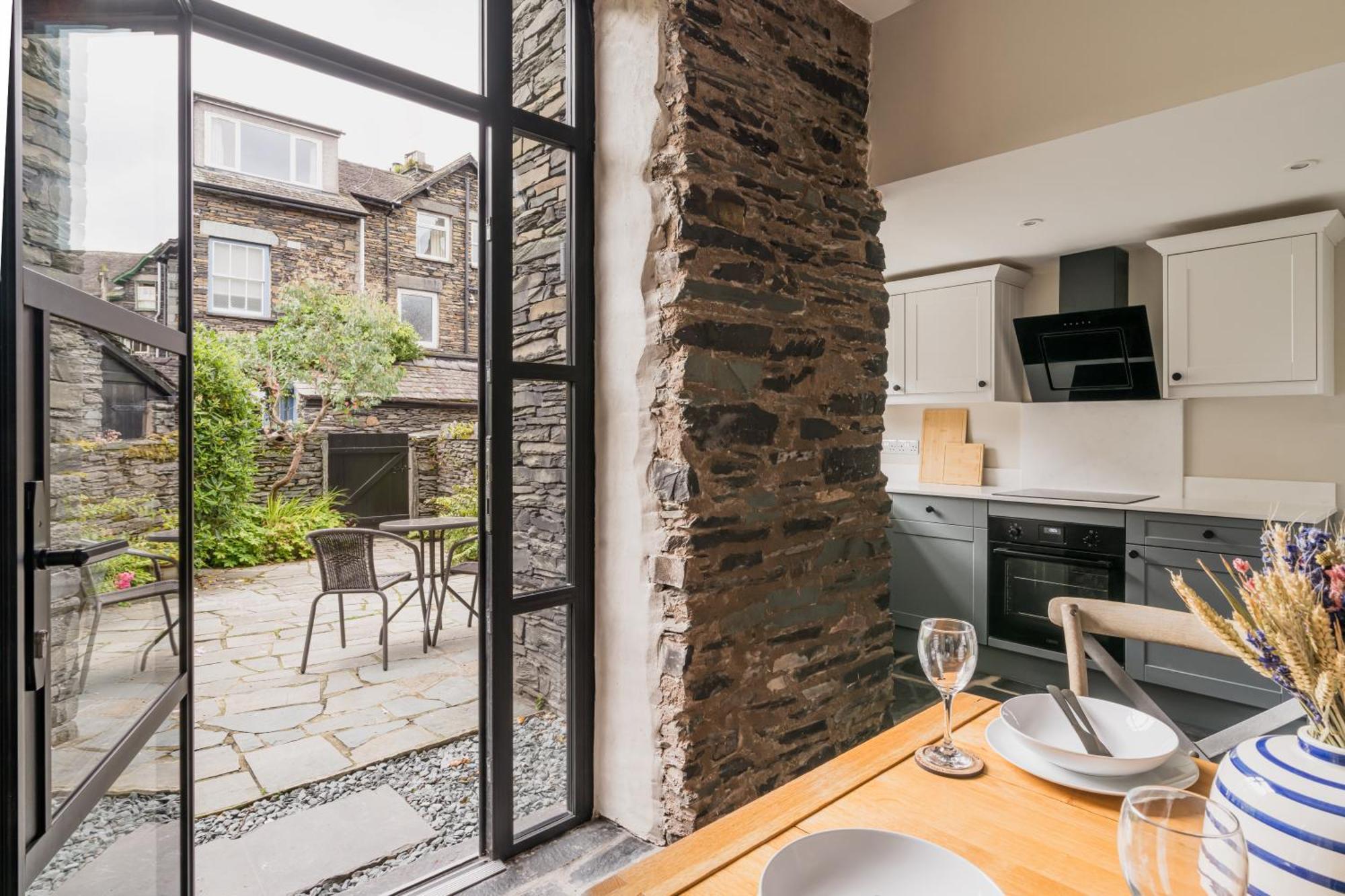 Brantwood - 4 Bed Home Ambleside Extérieur photo
