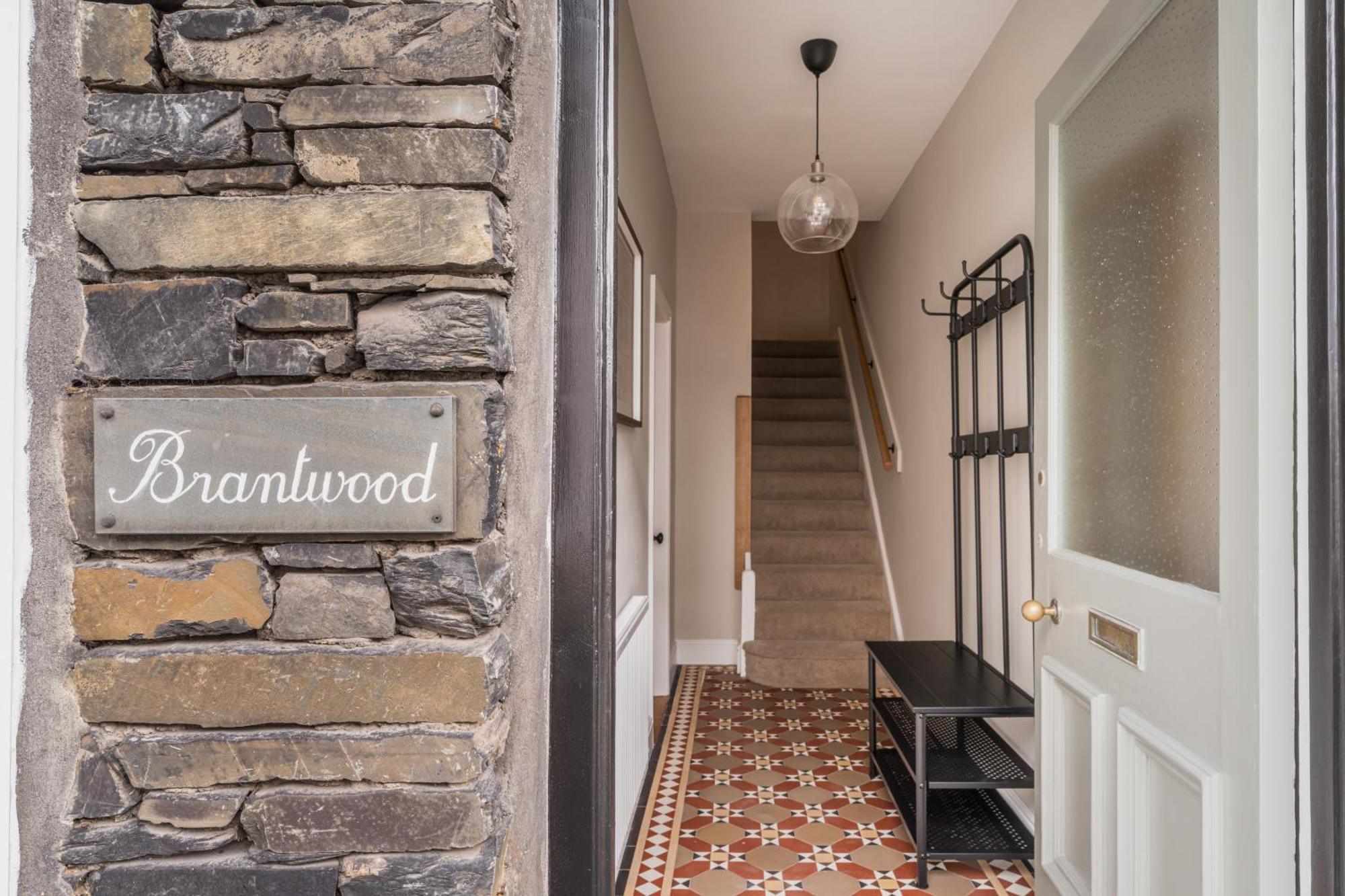 Brantwood - 4 Bed Home Ambleside Extérieur photo