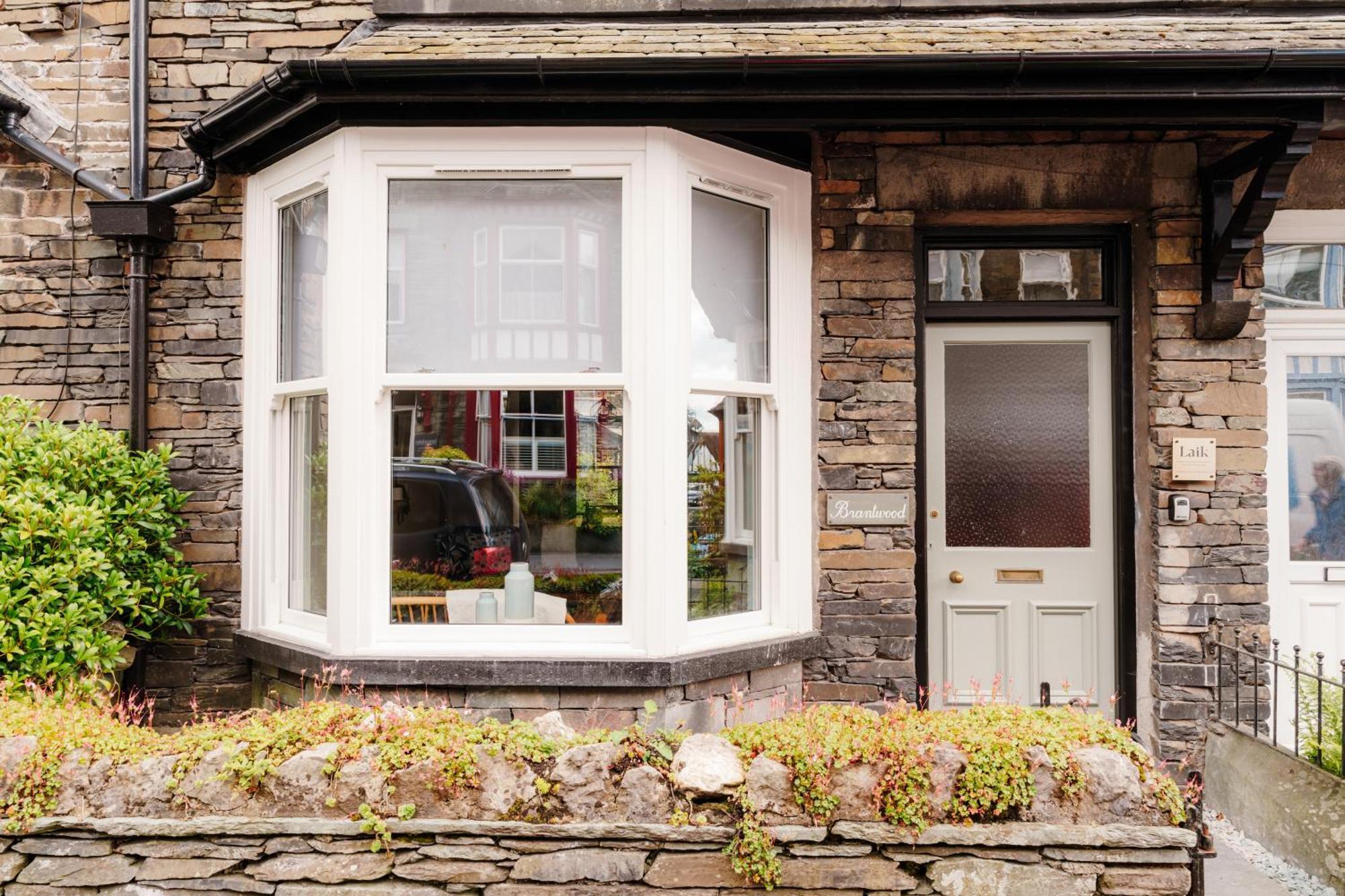 Brantwood - 4 Bed Home Ambleside Extérieur photo