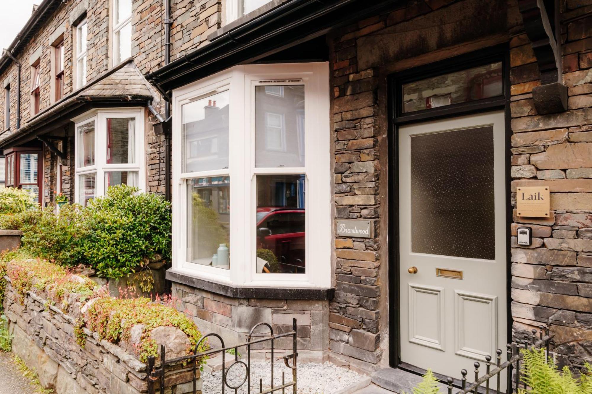 Brantwood - 4 Bed Home Ambleside Extérieur photo