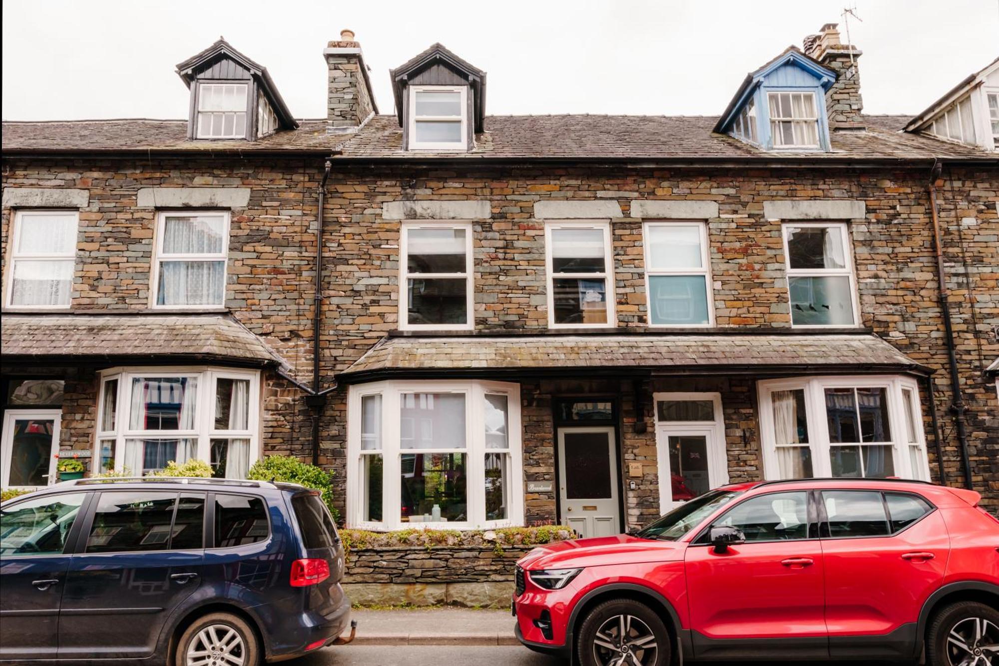 Brantwood - 4 Bed Home Ambleside Extérieur photo