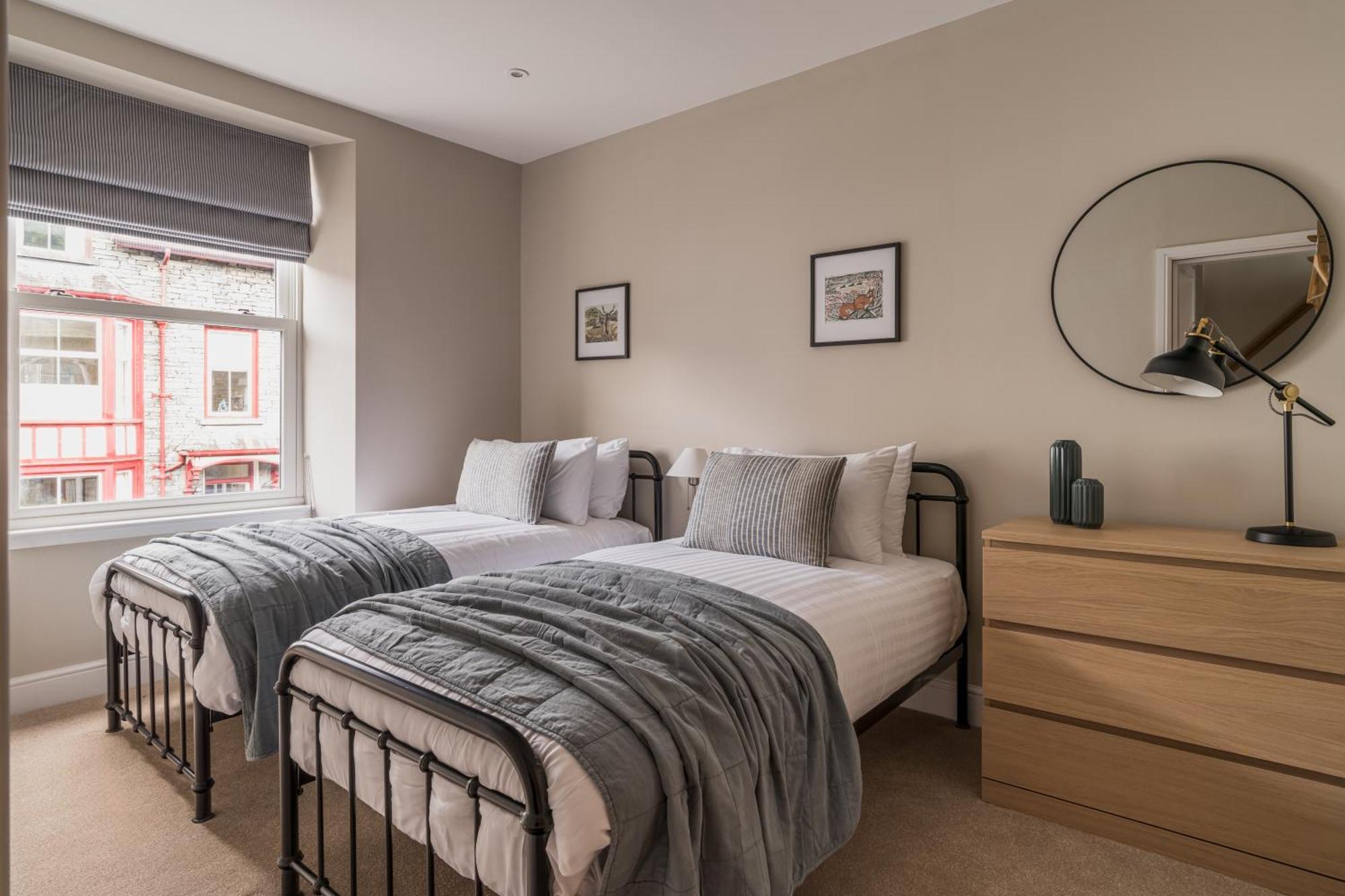 Brantwood - 4 Bed Home Ambleside Extérieur photo