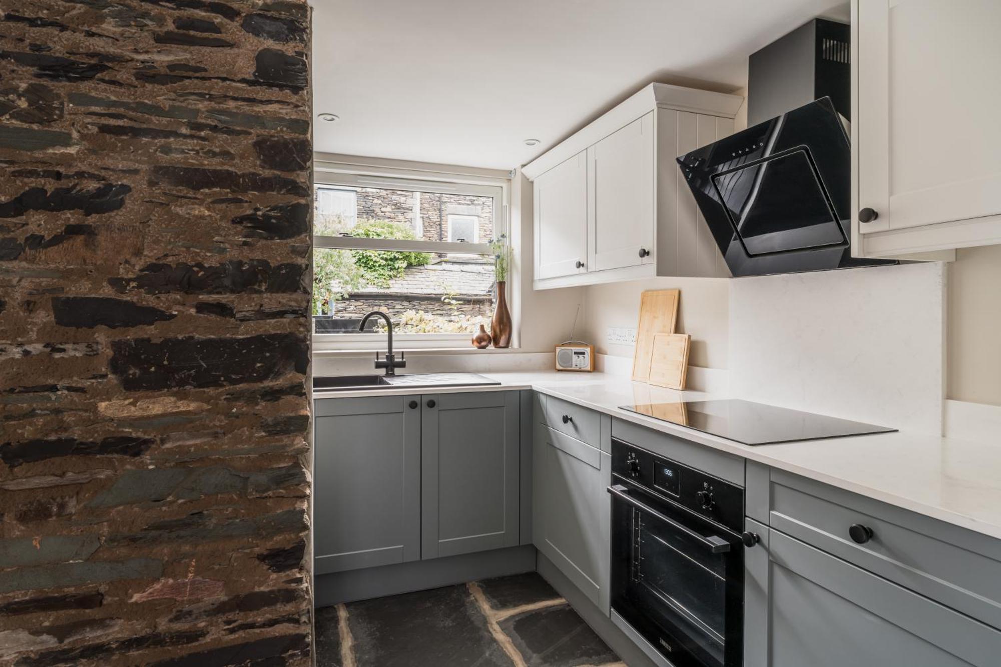Brantwood - 4 Bed Home Ambleside Extérieur photo