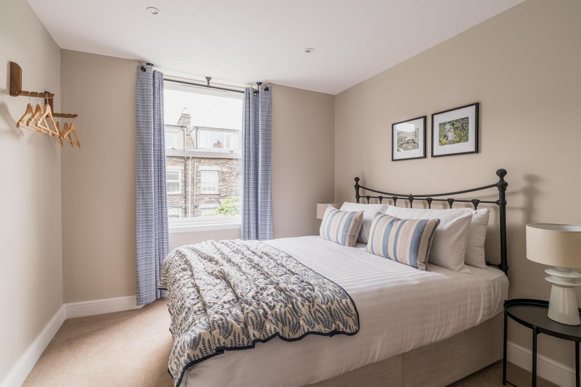 Brantwood - 4 Bed Home Ambleside Extérieur photo